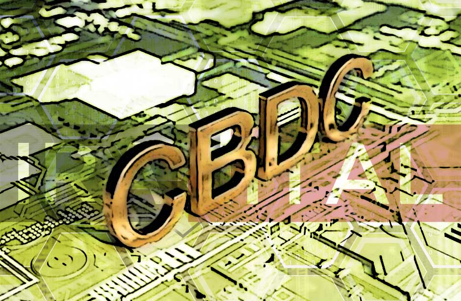 CBDC چیست؟