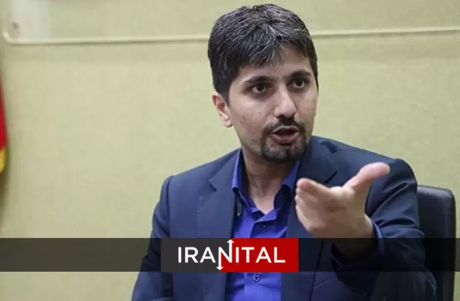 کارشناس ارز دیجیتال: تا زمانی که دارایی‌های ایرانیان در کیف‌پول آن‌ها باشد، خطری وجود ندارد