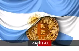 رویترز: روی آوردن گسترده آرژانتینی‌ها به بیت کوین برای مقابله با تورم ۶۰ درصدی