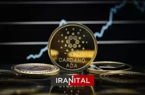 همزمان با بهبود بیت کوین و اتریوم، قیمت کاردانو ۲۹ درصد افزایش می‌یابد