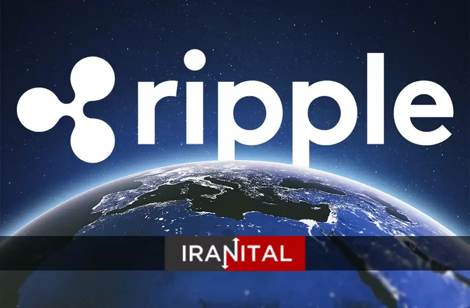 ریپل اولین دفتر خود در کانادا را افتتاح می‌کند