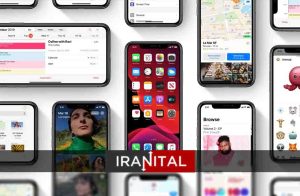 سیستم عامل iOS16 در کنفرانس جدید اپل معرفی شد