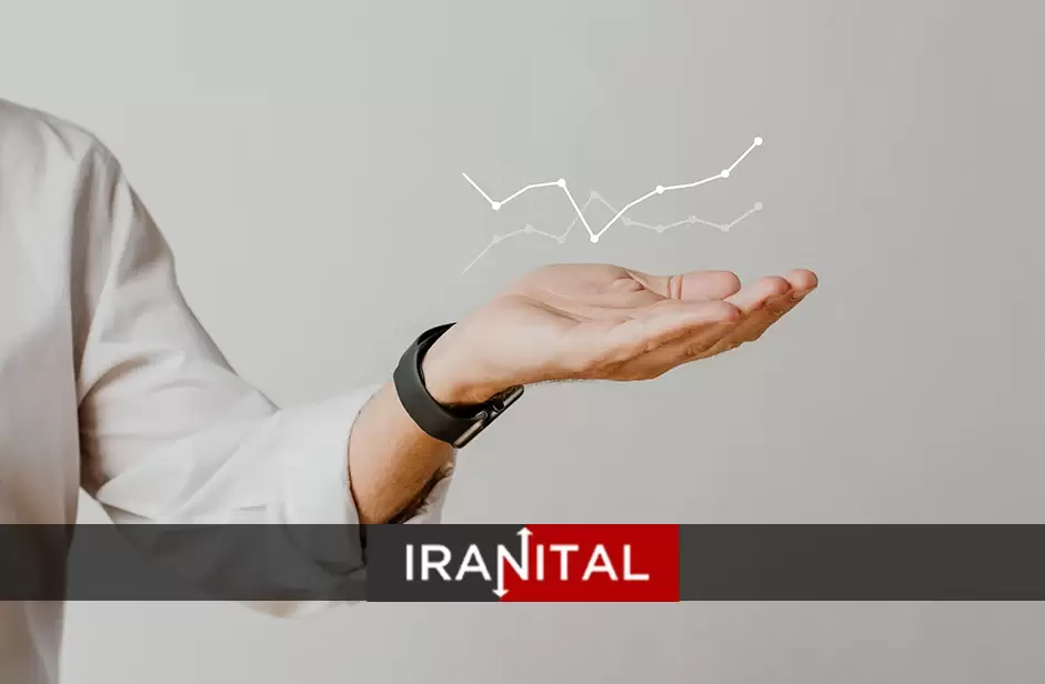 تحلیل تکنیکال هفتگی ایرانیتال