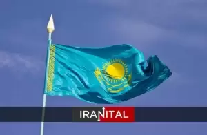 درآمد قزاقستان از بخش استخراج کریپتو در سه ماه گذشته 1.5 میلیون دلار بوده است