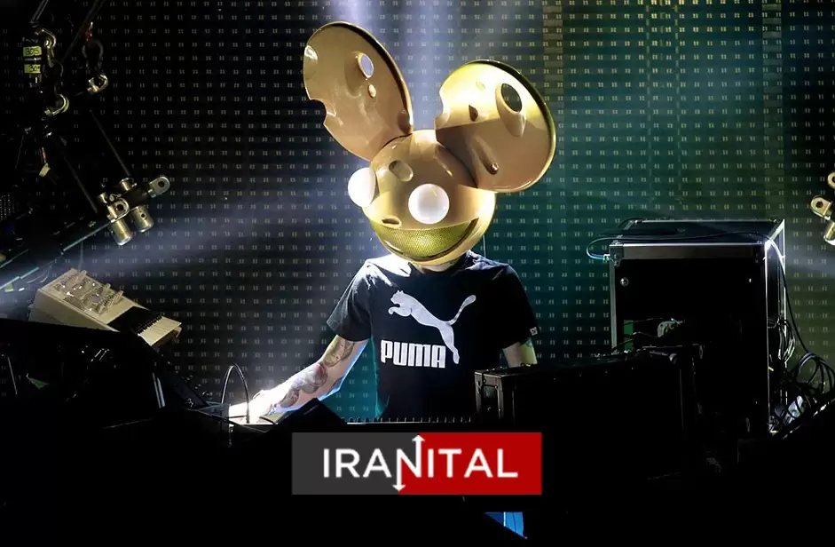 همکاری دی‌جی deadmau5 با شرکت فناوری مالی زیتارا