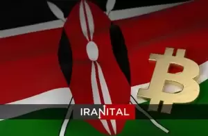 کنیا برترین کشور از لحاظ پذیرش کریپتو در آفریقا شد