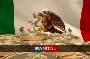 یک سناتور مکزیکی لایحه‌ای را برای تبدیل بیت کوین به ارز قانونی این کشور ارائه کرده است