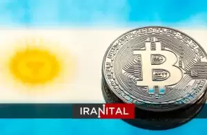 آرژانتینی ها پس از استعفای وزیر اقتصاد خود به ارزهای دیجیتال روی آورده‌اند