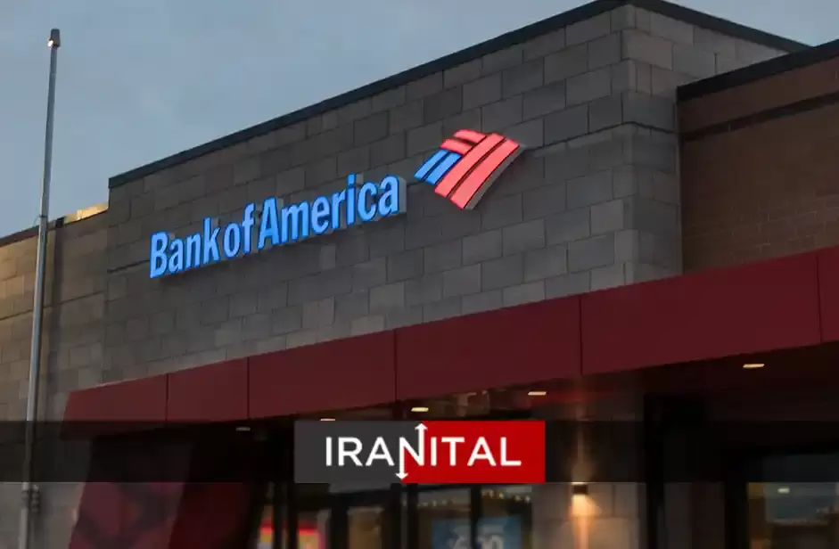 بنک آو امریکا از کاهش شدید کاربران کریپتو می‌گوید