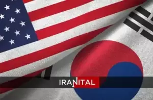 کره جنوبی و آمریکا برای به اشتراک گذاشتن اطلاعات خود در رابطه با بلاکچین ترا توافق کردند