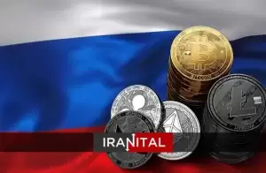 شرط بانک روسیه برای قانونی کردن استخراج ارزهای دیجیتال، فروش کوین‌ها در خارج از کشور است