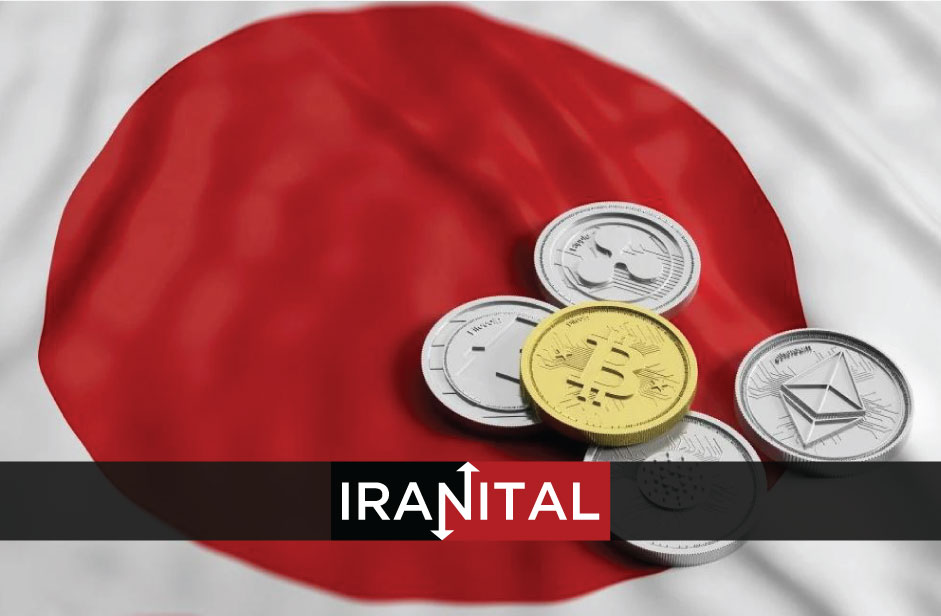حامیان صنعت ارزهای دیجیتال ژاپن خواهان کاهش مالیات‌ها هستند