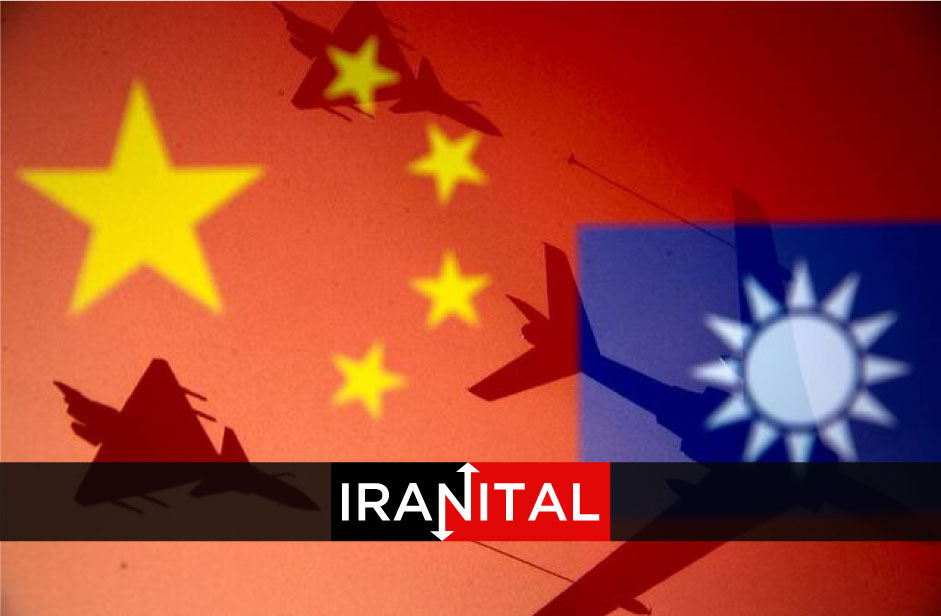 رونمایی از آیفون ۱۴ به دلیل تنش‌های بین چین و تایوان به تاخیر می‌افتد