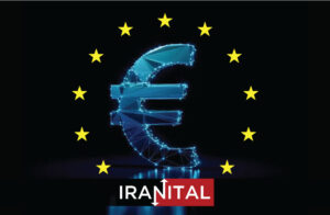 بانک مرکزی اروپا پنج شرکت را برای بررسی استفاده از یوروی دیجیتال انتخاب کرده است