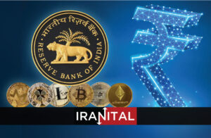 بانک مرکزی هند طرح آزمایشی ارز دیجیتال ملی را با 4 بانک آغاز کرد