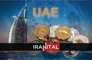 حدود 12 درصد از ساکنان امارات متحده عربی در ارزهای دیجیتال سرمایه‌گذاری کرده‌اند