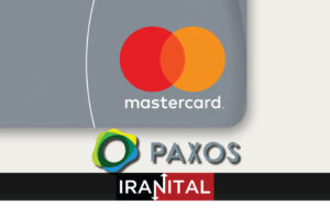 همکاری مسترکارت و پکسوس برای راه‌اندازی معاملات ارزهای دیجیتال در بانک‌ها