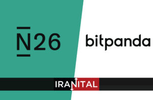 بانک دیجیتال N26 معاملات کریپتو را با مشارکت بیت‌پاندا راه‌اندازی کرد