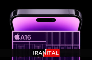اشتباه بی سابقه مهندسان اپل تولید تراشه گرافیکی پیشرفته آیفون ۱۴ پرو را لغو کرده است