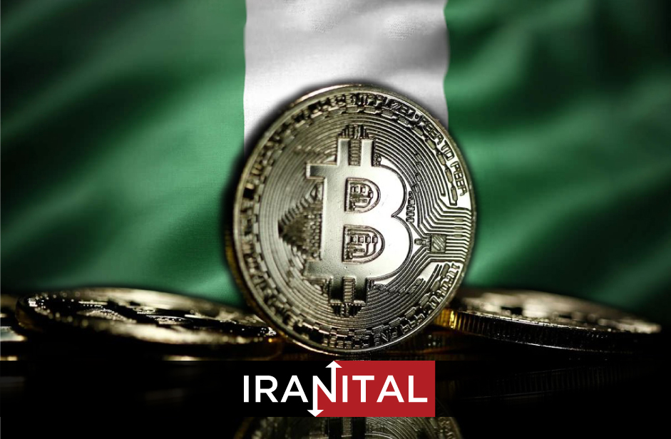 بیت کوین در نیجریه 60 درصد بالای قیمت معامله می‌شود