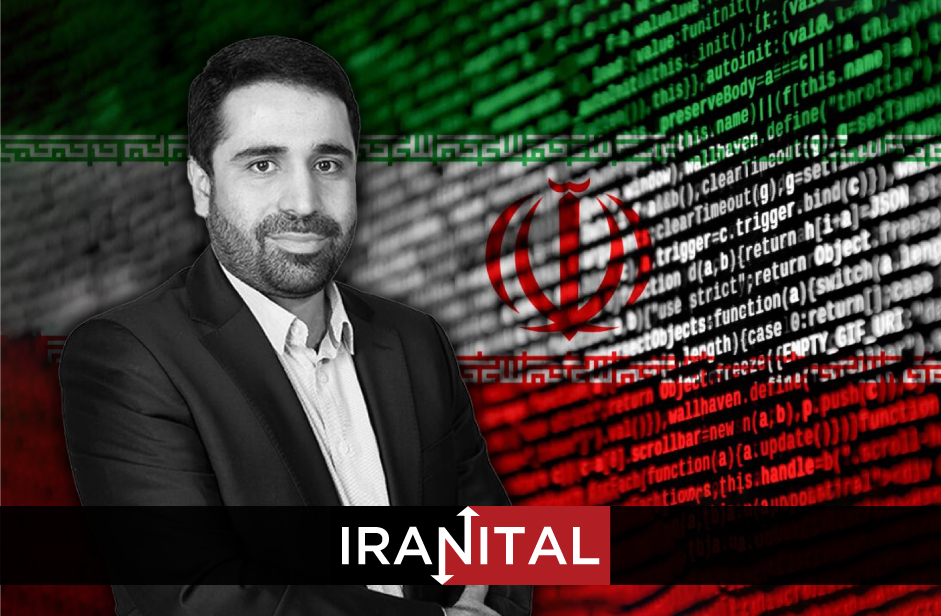 سید محمدامین آقامیری به عنوان دبیر شورای عالی و رئیس مرکز ملی فضای مجازی منصوب شد