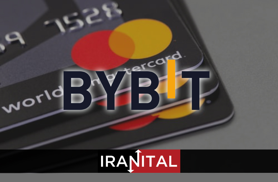 صرافی بای‌بیت یک کارت اعتباری با همکاری مسترکارت عرضه می‌کند