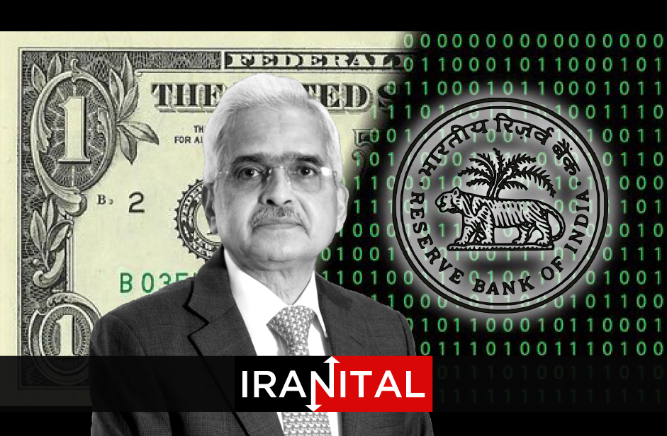 رئیس بانک مرکزی هند: بحران بانکی ایالات متحده به وضوح خطرات ارزهای دیجیتال را برای سیستم مالی نشان می‌دهد