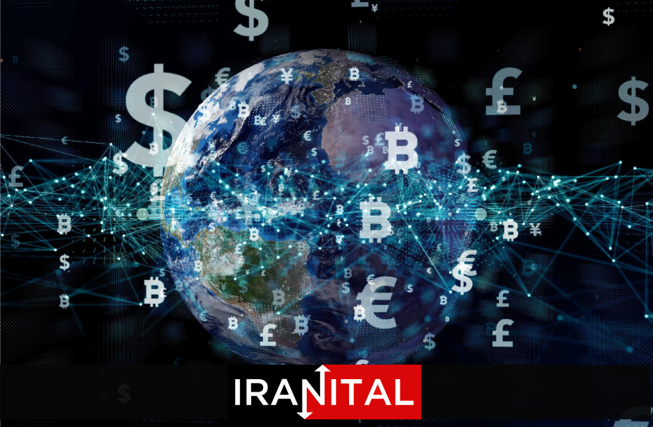 رئیس کمیسیون صنایع اتاق ایران: ارزهای دیجیتال تجارت را تسهیل می‌کنند