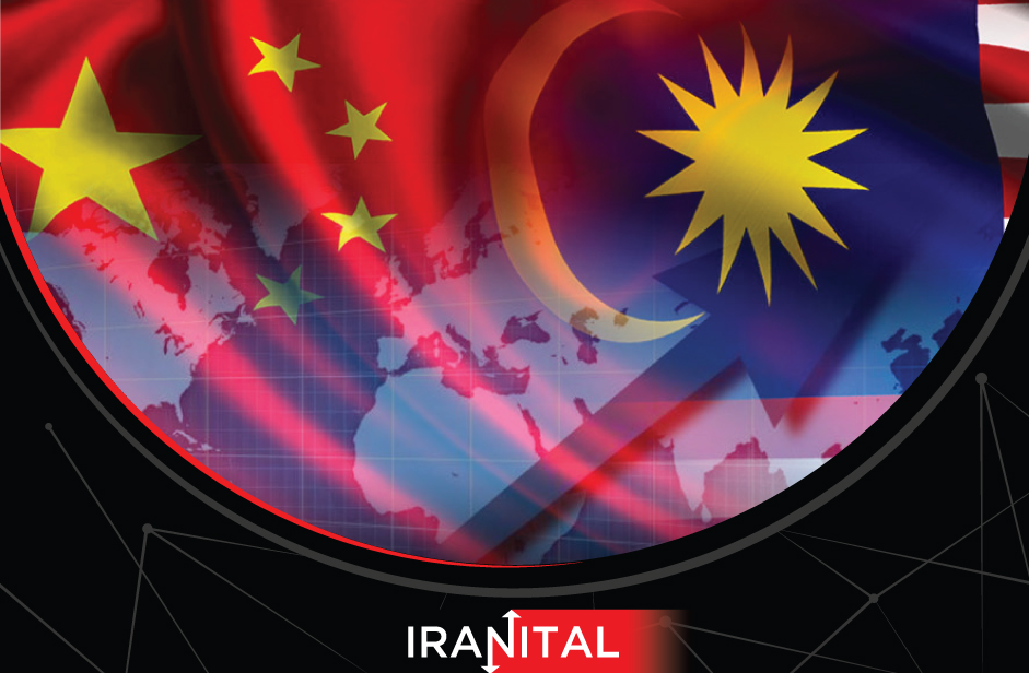ائتلاف مالزی و چین برای پایان وابستگی به دلار