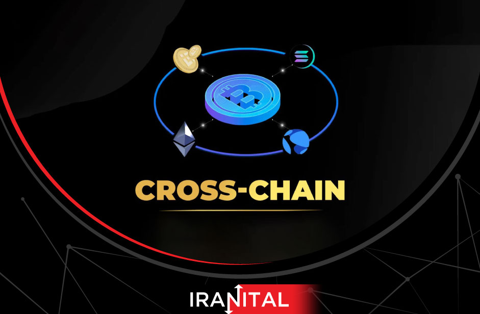 فناوری کراس‌چین (cross-chain) چیست؟