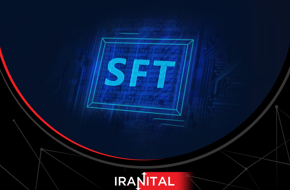 توکن نیمه‌مثلی (SFT) چیست؟