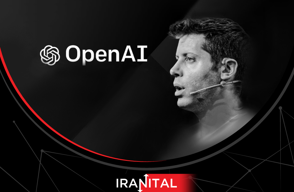 مدیرعامل OpenAI برای دفاعیه موضوع "توقف هوش مصنوعی" در مقابل کنگره آمریکا حاضر می‌شوند