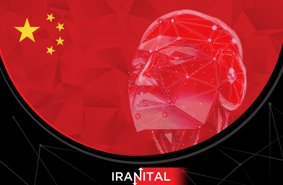 چین در حال توسعه هوش مصنوعی خود بدون استفاده از تراشه‌های آمریکا است