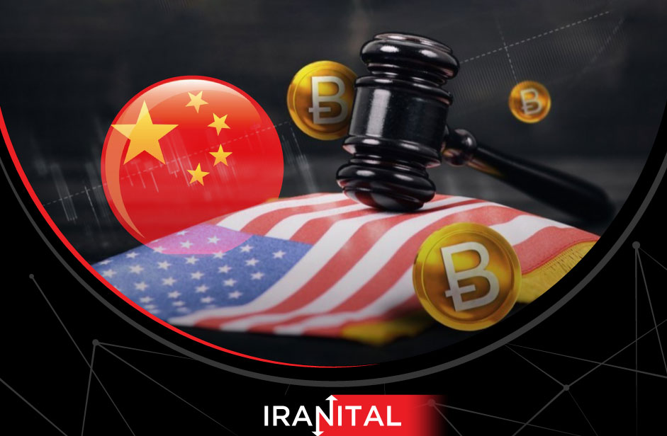 مدیرعامل کوین بیس: چین بیشترین سود را از مقررات سختگیرانه آمریکا خواهد برد