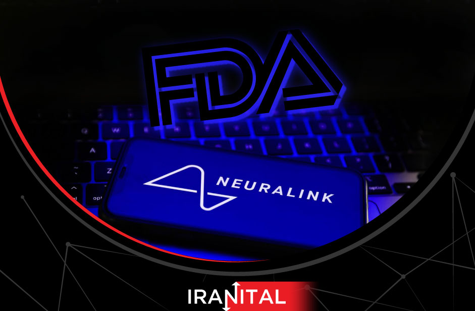 نورالینک، سازنده رابط مغز و کامپیوتر، توانست مجوز FDA را دریافت کند