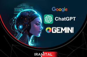 گوگل می‌گوید هوش مصنوعی جدید آن، «جمینای» قدرتمندتر از ChatGPT خواهد بود