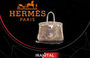 هرمس موفق شد فروش NFTهای الهام گرفته از کیف دستی‌های خود را متوقف کند