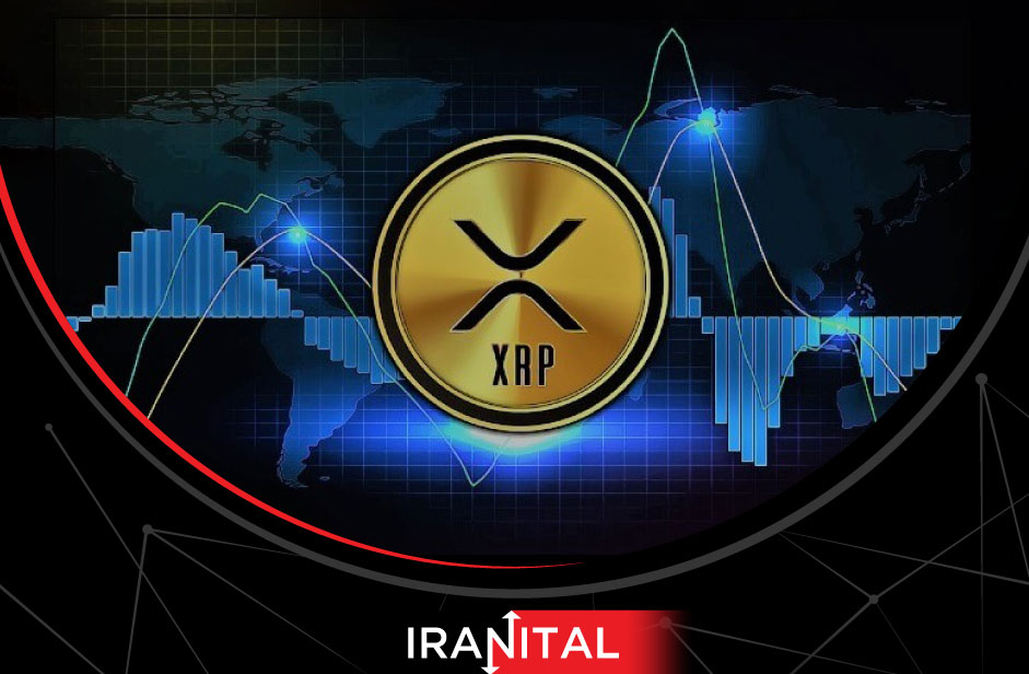 تعداد کل قراردادهای آتی فعال XRP به 1.2 میلیارد دلار رسید