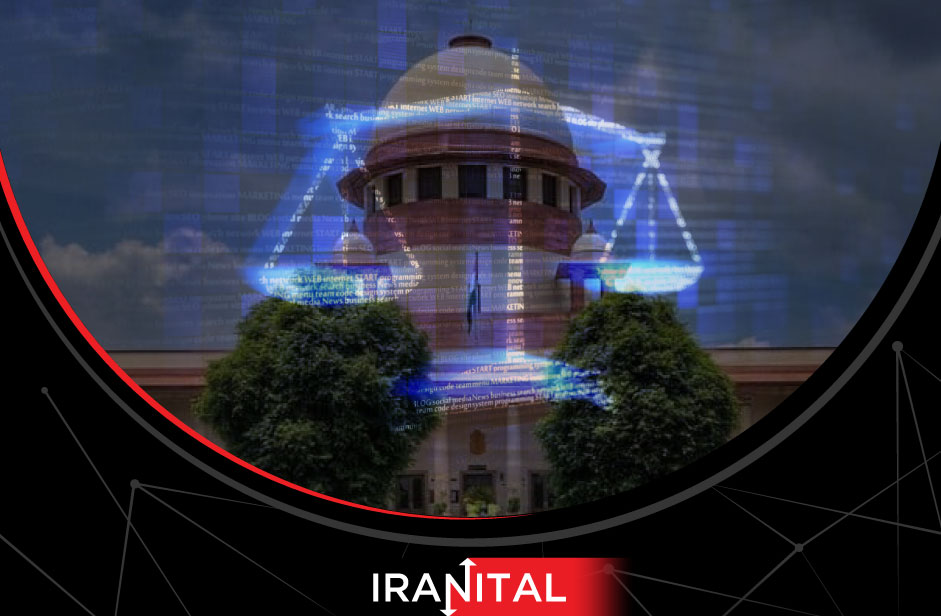 انتقاد شدید دادگاه عالی هند به دولت در مورد تأخیر در قوانین ارزهای دیجیتال