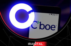 بازار بورس Cboe، در درخواست عرضه ETF اسپات بیت کوین با کوین بیس شریک می‌شود