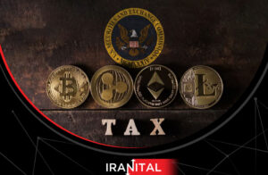 سازمان امور مالیاتی آمریکا: پاداش‌های استیکینگ ارزهای دیجیتال مشمول مالیات می‌شوند