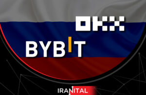 بای‌بیت و اوکی اکس بانک‌های تحریم شده روسیه را از پلتفرم P2P خود حذف می‌کنند