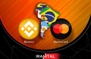 مسترکارت و بایننس به صدور کارت‌های اعتباری ارز دیجیتال در آمریکای لاتین پایان می‌دهند