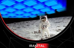 ناسا، با استفاده از بلاکچین سفر خود به ماه را ثابت می‌کند