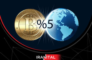 کمتر از 5 درصد از جمعیت جهان در بازار ارزهای دیجیتال سرمایه‌گذاری کرده‌اند