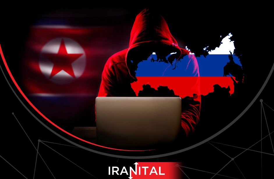 چینالایسیس: هکرهای کره شمالی از یک صرافی ارز دیجیتال روسی برای پولشویی‌ استفاده می‌کنند