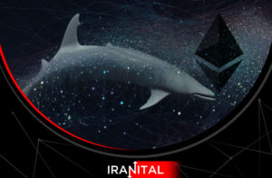 نهنگ‌های اتریوم یک سوم عرضه این ارز دیجیتال را در اختیار دارند