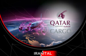 خدمات رایگان اینترنت استارلینک در هواپیماهای شرکت قطر ایرویز (Qatar Airways)