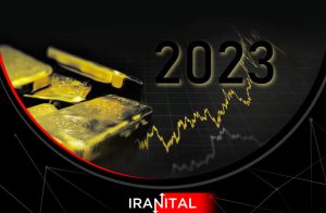 چشم‌انداز و پیش بینی قیمت طلا؛ سال 2023 و پس از آن