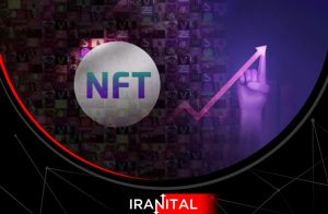 نانسن: حجم معاملات NFTها تا 129 میلیون دلار افزایش یافته است